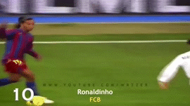 So sanh 10 sieu pham cua Barca va Real o sieu kinh dien hinh anh