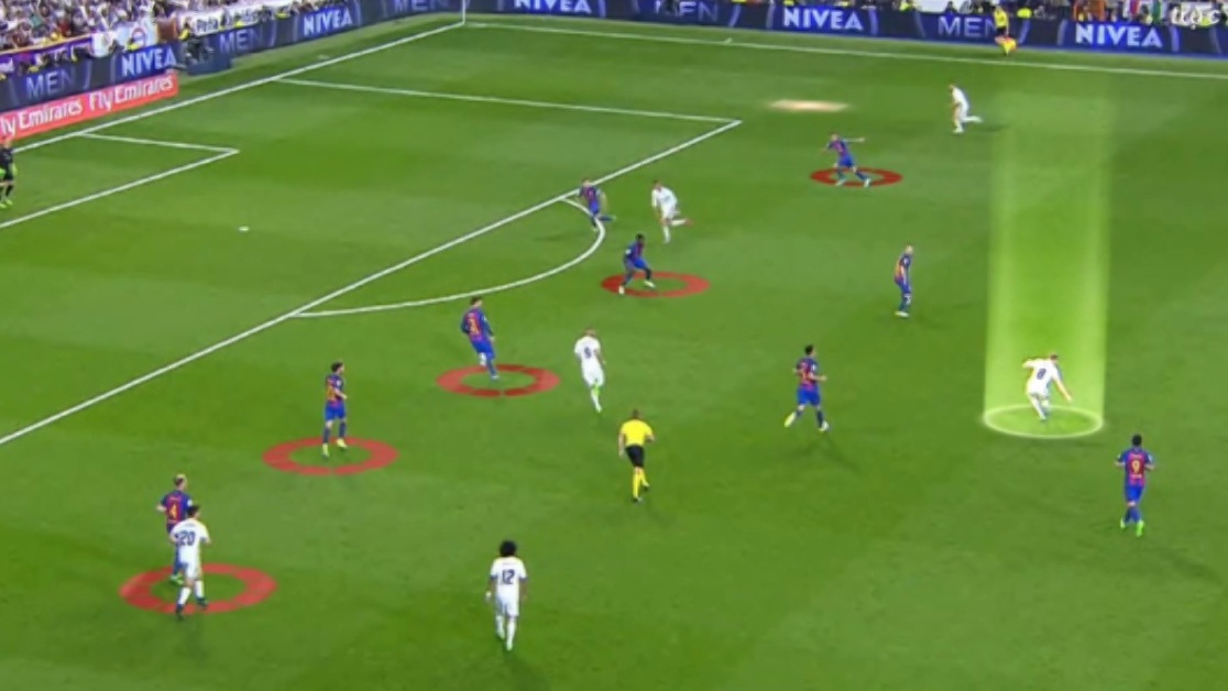 Phan tich chien thang cua Barca truoc Real Madrid hinh anh