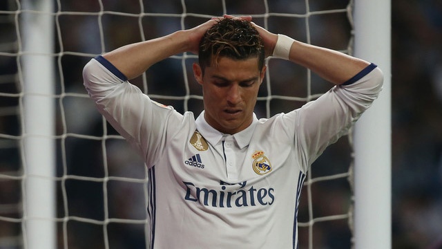 Highlights Real Madrid 2-3 Barcelona hinh anh