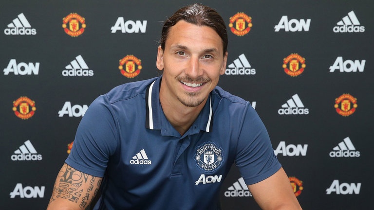 Ibrahimovic: 'Toi khong nho lan cuoi minh dung thu hai la khi nao' hinh anh