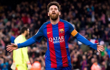 Highlights Barcelona 7-1 Osasuna hinh anh