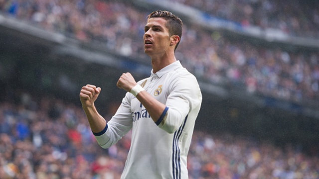 Highlights Real Madrid 2-1 Valencia hinh anh