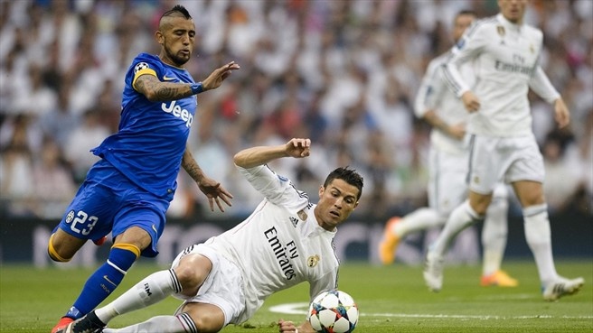 real madrid vs atletico madrid anh 6