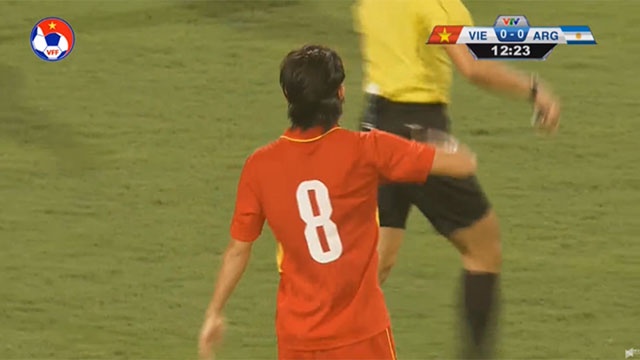 Cong Phuong phan ung sau duong chuyen hong cua Tuan Anh hinh anh