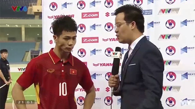 Cong Phuong: 'That bai la bai hoc de doi tuyen tro lai manh me hon' hinh anh