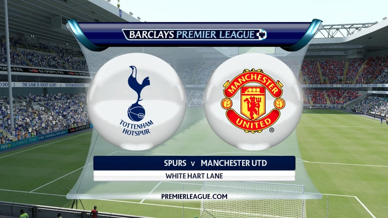 Tottenham vs MU: 'Ga trong' quyet tao ky luc hinh anh