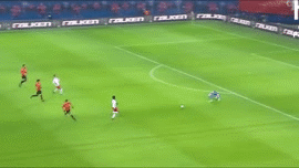 Nhung pha thu mon vo tu bat bong ngoai vong cam hinh anh