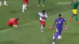 Nhung ban thang dep nhat mua giai 2016/17 hinh anh