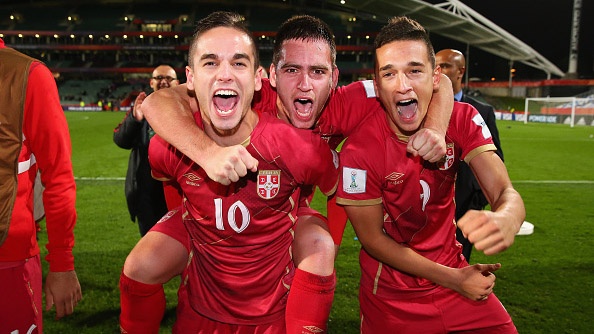 Top 10 sieu pham an tuong nhat U20 World Cup 2015 hinh anh