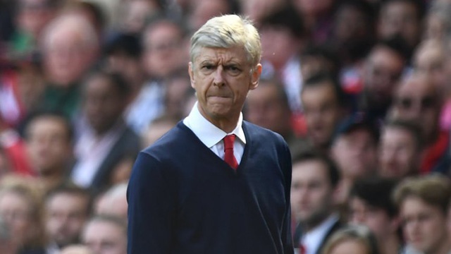 Arsene Wenger: 'Toi khong du kha nang de tu bo tinh yeu voi Arsenal' hinh anh