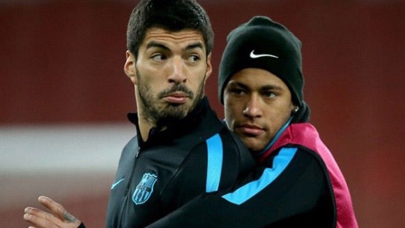 8 chan chuyen hay nhat chau Au mua giai 2016/17 hinh anh