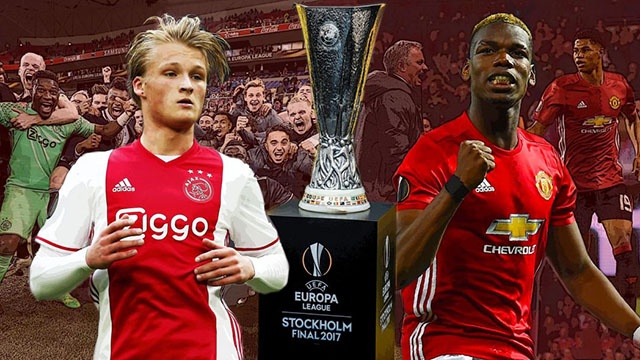 Ajax vs MU: Thien duong cho doi 'Quy do' hinh anh