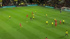 10 ban thang dep nhat Premier League mua giai 2016/17 hinh anh