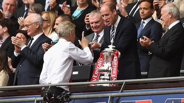 Video Arsenal danh bai Chelsea o chung ket FA Cup hinh anh