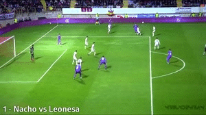 15 ban thang dep nhat mua giai cua Real Madrid hinh anh