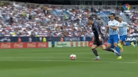 Nhung khoanh khac dep nhat mua giai cua Real Madrid hinh anh