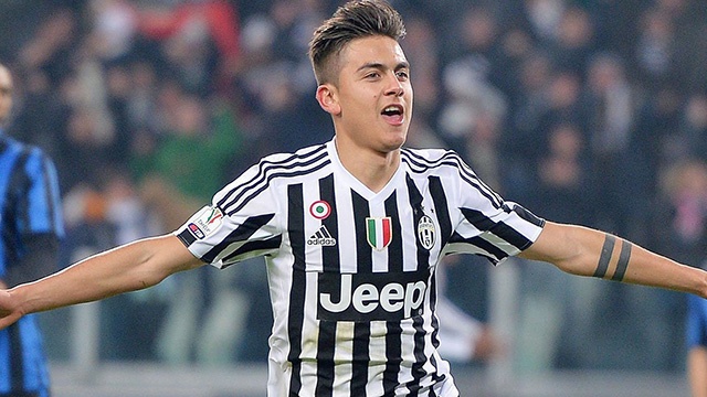 10 ban thang dep nhat mua cua Dybala cho Juventus hinh anh