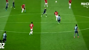 10 pha xu ly dang cap nhat cua Pogba mua nay hinh anh