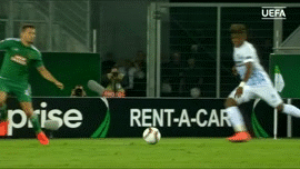 5 sieu pham dep nhat tai Europa League 2016/17 hinh anh