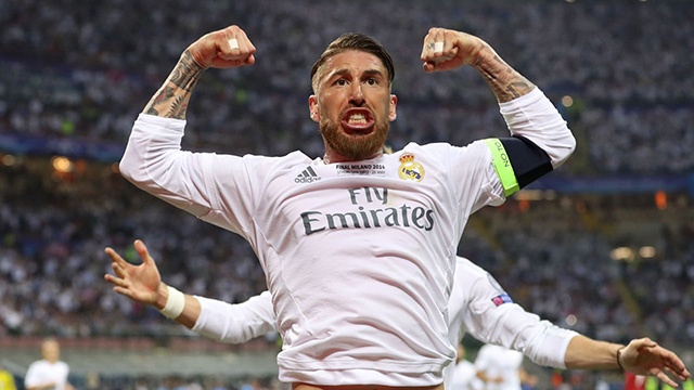 10 ban thang dep nhat o phut cuoi cua Real mua nay hinh anh