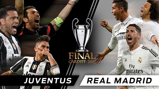 Real Madrid quyet thay doi lich su o chung ket Champions League hinh anh