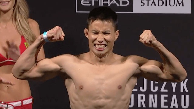 Ben Nguyen: 'Neu khong thang, vo toi giet toi mat' hinh anh