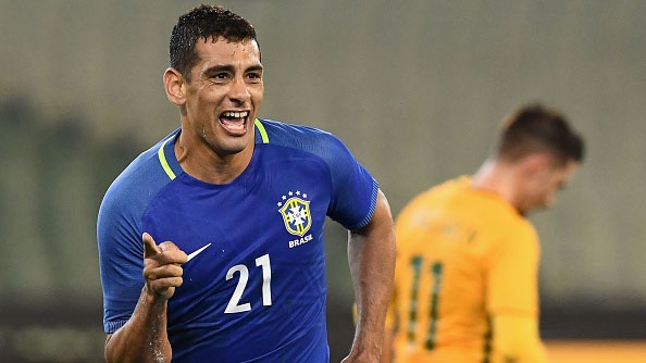 Highlights Australia 0-4 Brazil hinh anh