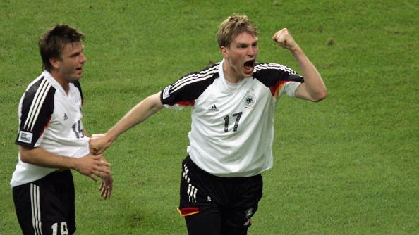 Chien thang 4-3 cua Duc truoc Australia tai Confed Cup 2005 hinh anh