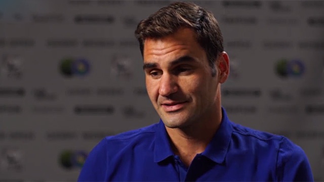 Federer giai thich ly do bo giai Phap mo rong va that bai o Stuttgart hinh anh