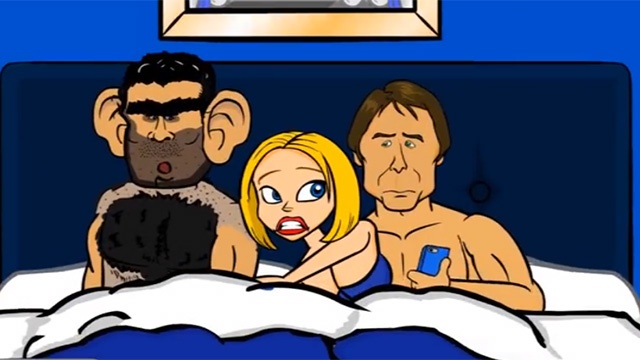 Nhung thuyet am muu khien Diego Costa phai roi Chelsea hinh anh