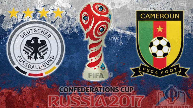 Video truc tiep bong da: Duc vs Cameroon hinh anh