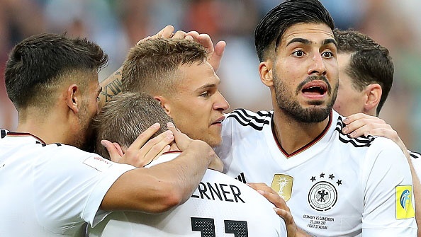 3 ban thang dep nhat vong bang Confederations Cup 2017 hinh anh