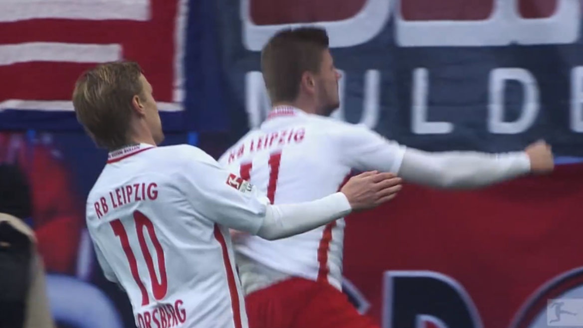 3 ban thang dep nhat mua giai cua doi bong bi ghet nhat nuoc Duc hinh anh