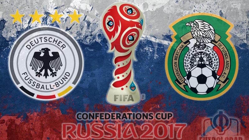 Video truc tiep bong da: Duc vs Mexico hinh anh