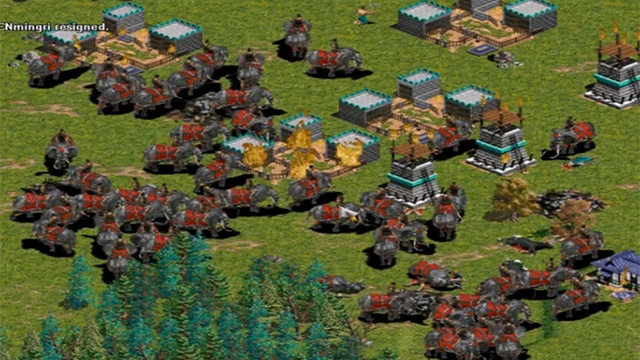 Doi AOE Trung Quoc 'quit' khi thay dan voi than cua Vane_Love hinh anh