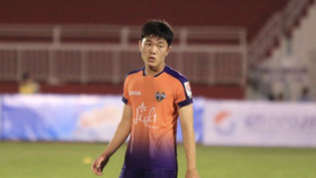 Video CLB Gangwon thang tran thu hai lien tiep hinh anh