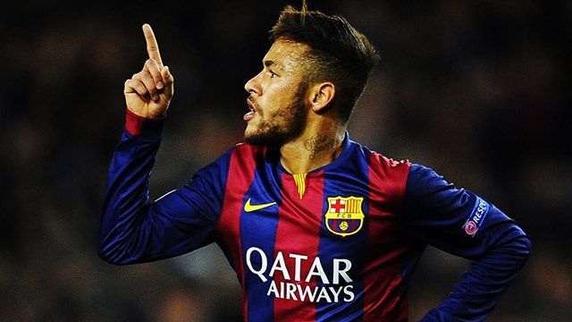 10 ban thang dep nhat mua giai cua Neymar hinh anh