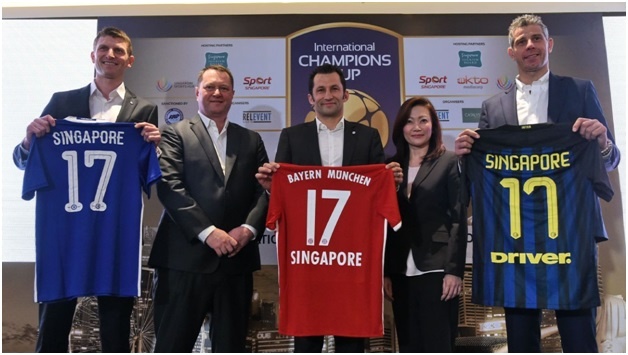 icc cup 2017 ảnh 2 icc cup 2017 anh 2