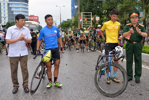 đua xe đạp ảnh 1 dua xe dap anh 1