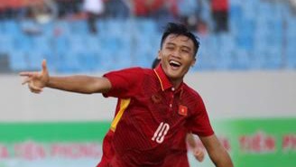 U15 Viet Nam vo oa trong chien thang truoc U15 Thai Lan hinh anh