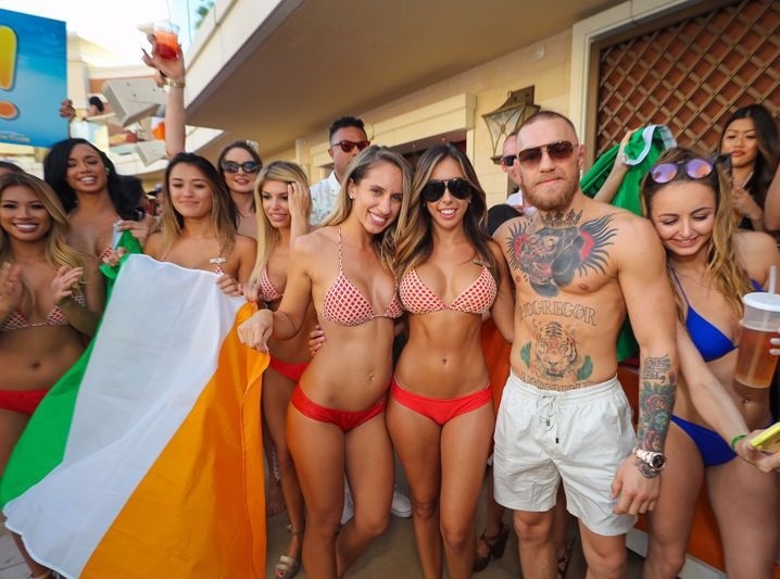 10 dieu thu vi ve McGregor anh 10