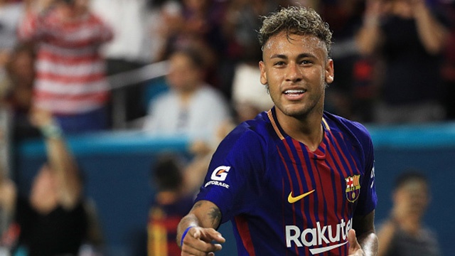 Highlights Barcelona 3-2 Real Madrid hinh anh