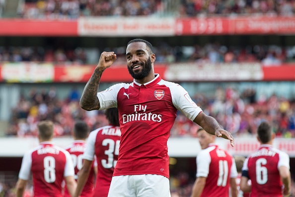 Highlights Arsenal 1-2 Sevilla hinh anh