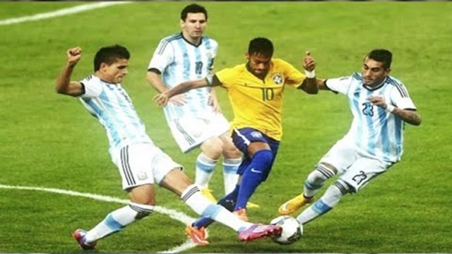 Nhung pha qua nguoi gay uc che cua Neymar hinh anh