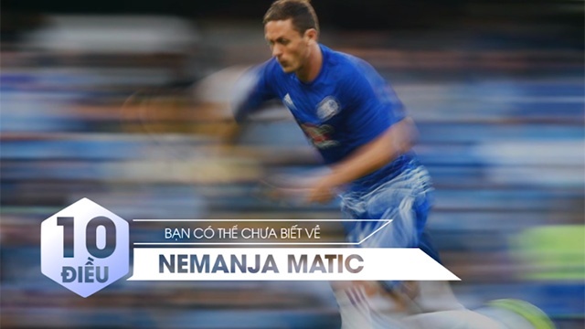 10 dieu thu vi ve Matic hinh anh