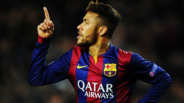 10 dieu thu vi co the ban chua biet ve Neymar hinh anh