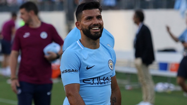 Highlights Manchester City 3-0 West Ham hinh anh