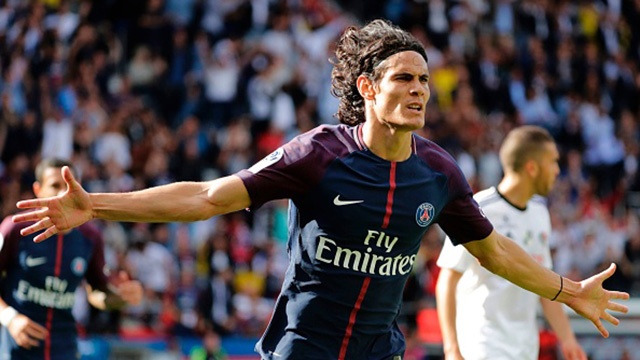 PSG danh bai doi moi len hang trong ngay ra mat Neymar hinh anh