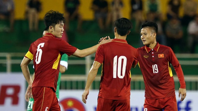 Nhung ky vong cua nguoi ham mo nuoc nha tai SEA Games 29 hinh anh