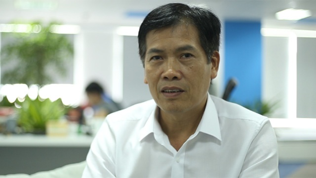 Ong Tran Duc Phan chia se ve nhung kho khan tai SEA Games 29 hinh anh